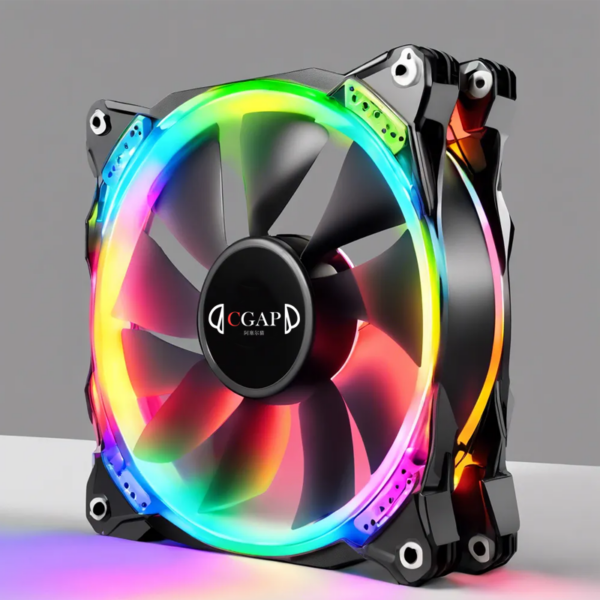 PC Cooling Systems